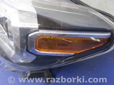 ФОТО Фара для Toyota Tacoma 3 (2015-...) Київ