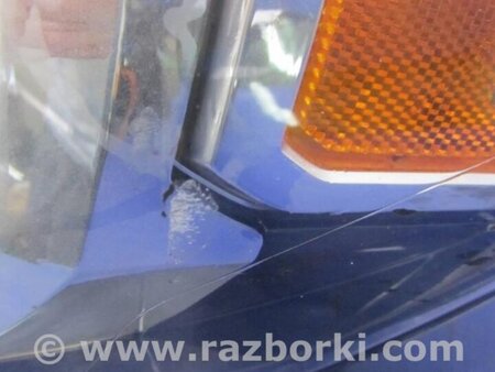 ФОТО Фара для Toyota Tacoma 3 (2015-...) Київ