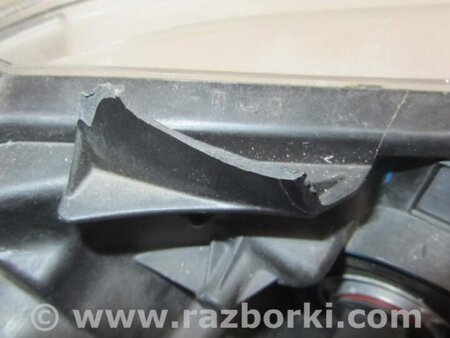 ФОТО Фара для Toyota Tacoma 3 (2015-...) Київ