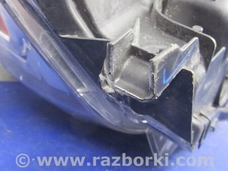 ФОТО Фара для Toyota Tacoma 3 (2015-...) Київ