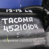 ФОТО Фара для Toyota Tacoma 3 (2015-...) Київ