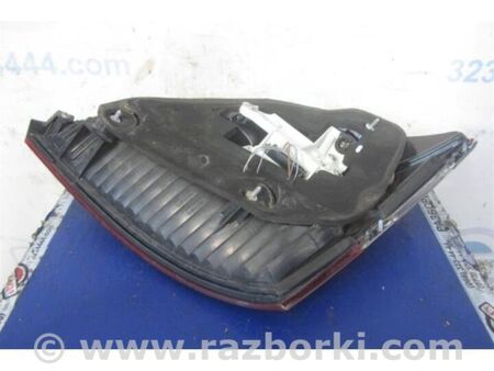 ФОТО Ліхтар зовнішній для Mercedes-Benz S-CLASS W221 (06-13) Київ