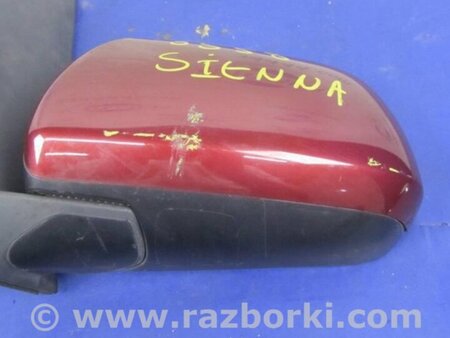ФОТО Зеркало для Toyota Sienna (11-16) Київ