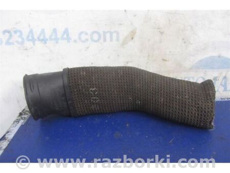 ФОТО Патрубок повітряного фільтра для Mercedes-Benz S-CLASS W221 (06-13) Київ