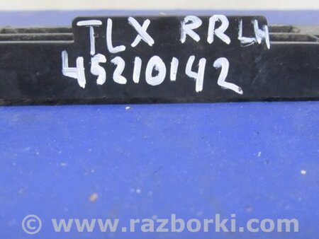 ФОТО Кронштейн заднього бампера для Acura TLX (17-20) Київ