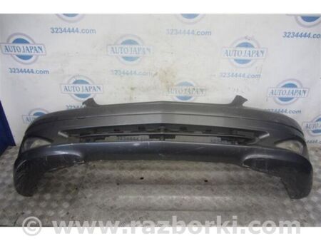ФОТО Бампер передній для Mercedes-Benz S-CLASS W221 (06-13) Київ