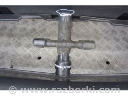 ФОТО Бампер передній для Mercedes-Benz S-CLASS W221 (06-13) Київ