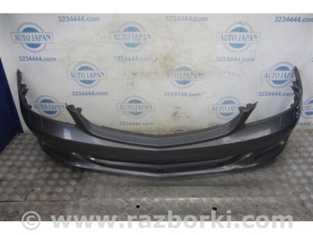 ФОТО Бампер передній для Mercedes-Benz S-CLASS W221 (06-13) Київ