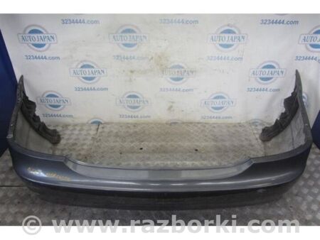 ФОТО Бампер задній для Mercedes-Benz S-CLASS W221 (06-13) Київ