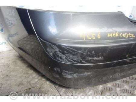 ФОТО Бампер задній для Mercedes-Benz S-CLASS W221 (06-13) Київ
