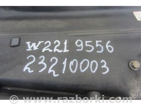 ФОТО Панель передня для Mercedes-Benz S-CLASS W221 (06-13) Київ