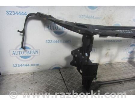 ФОТО Панель передня для Mercedes-Benz S-CLASS W221 (06-13) Київ