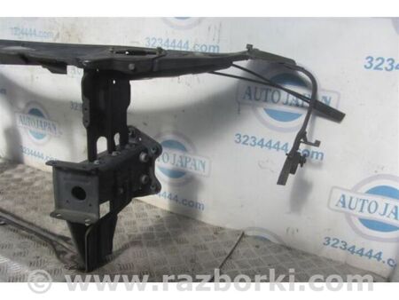 ФОТО Панель передня для Mercedes-Benz S-CLASS W221 (06-13) Київ