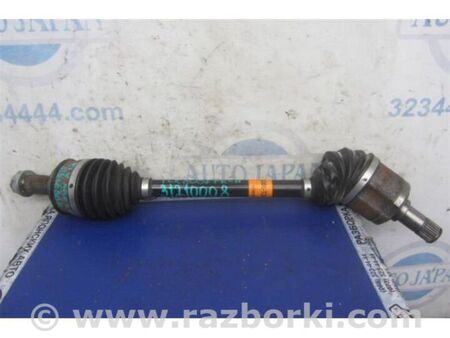 ФОТО Привід передній для Acura TLX (17-20) Київ