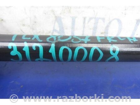 ФОТО Привід передній для Acura TLX (17-20) Київ