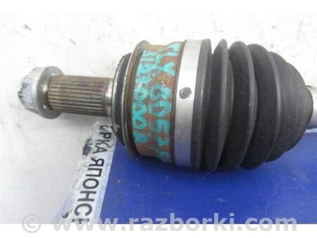 ФОТО Привід передній для Acura TLX (17-20) Київ