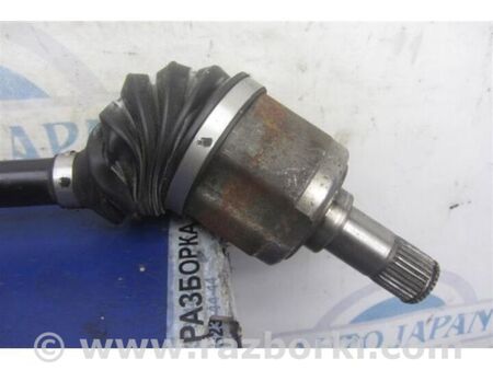 ФОТО Привід передній для Acura TLX (17-20) Київ