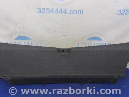 ФОТО Накладка панелі багажника внутрішня для Acura TLX (17-20) Київ