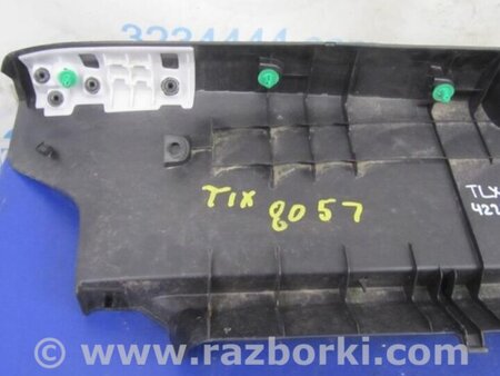 ФОТО Накладка панелі багажника внутрішня для Acura TLX (17-20) Київ