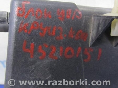 ФОТО Моторчик приводу круїз контролю для Toyota Matrix Київ