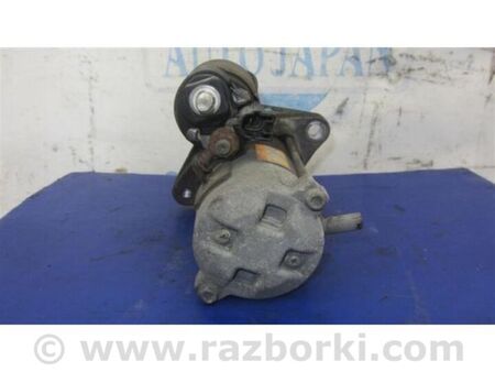 ФОТО Стартер для Toyota Corolla E120 (08.2000-02.2007) Київ