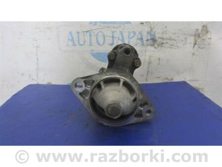 ФОТО Стартер для Toyota Corolla E120 (08.2000-02.2007) Київ