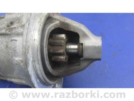 ФОТО Стартер для Toyota Corolla E120 (08.2000-02.2007) Київ