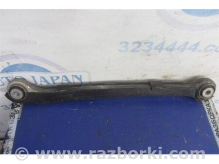 ФОТО Важіль задньої підвіски поздовжній для Mercedes-Benz S-CLASS W221 (06-13) Київ