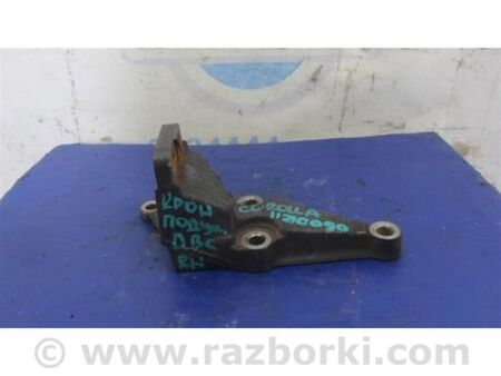 ФОТО Кронштейн двигуна для Toyota Corolla E120 (08.2000-02.2007) Київ