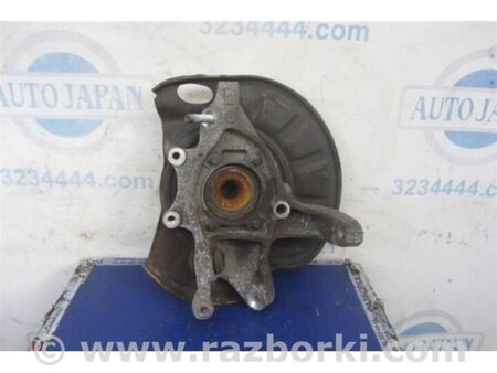 ФОТО Цапфа для Mercedes-Benz S-CLASS W221 (06-13) Київ