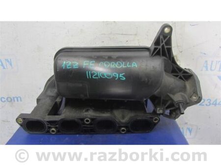 ФОТО Колектор впускний для Toyota Corolla E120 (08.2000-02.2007) Київ