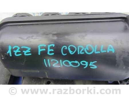 ФОТО Колектор впускний для Toyota Corolla E120 (08.2000-02.2007) Київ