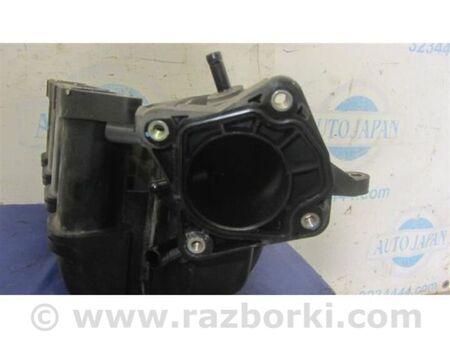 ФОТО Колектор впускний для Toyota Corolla E120 (08.2000-02.2007) Київ