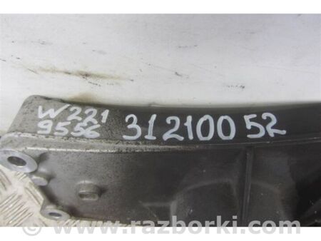 ФОТО Кронштейн редуктора для Mercedes-Benz S-CLASS W221 (06-13) Київ