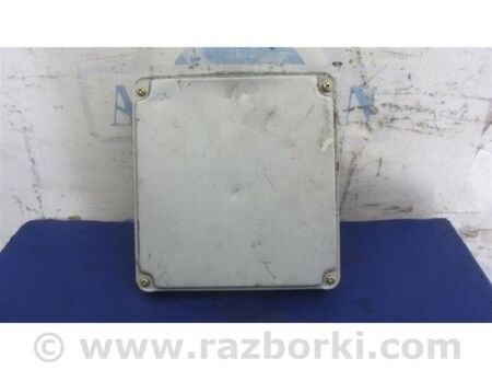 ФОТО Блок керування двигуном для Toyota Corolla E120 (08.2000-02.2007) Київ