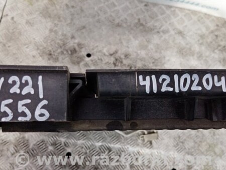 ФОТО Радіатор кондиціонера для Mercedes-Benz S-CLASS W221 (06-13) Київ