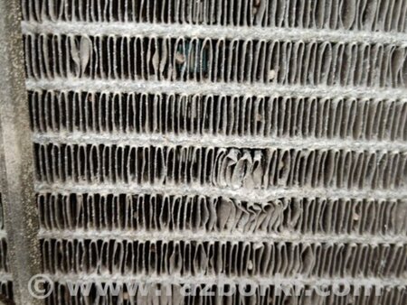 ФОТО Радіатор кондиціонера для Mercedes-Benz S-CLASS W221 (06-13) Київ