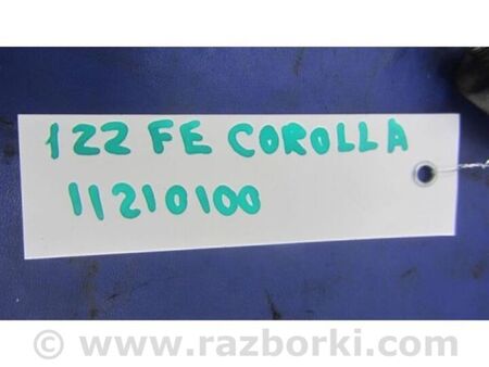 ФОТО Датчик тиску олії ДВЗ для Toyota Corolla E120 (08.2000-02.2007) Київ