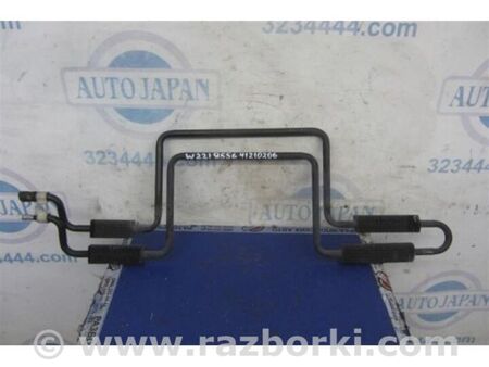 ФОТО Радіатор ГПК для Mercedes-Benz S-CLASS W221 (06-13) Київ