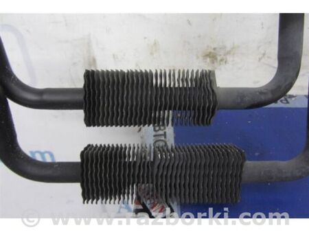 ФОТО Радіатор ГПК для Mercedes-Benz S-CLASS W221 (06-13) Київ