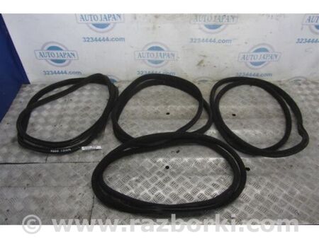 ФОТО Ущільнювач дверей для Mercedes-Benz S-CLASS W221 (06-13) Київ