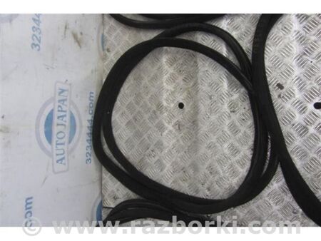 ФОТО Ущільнювач дверей для Mercedes-Benz S-CLASS W221 (06-13) Київ