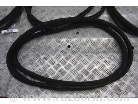 ФОТО Ущільнювач дверей для Mercedes-Benz S-CLASS W221 (06-13) Київ