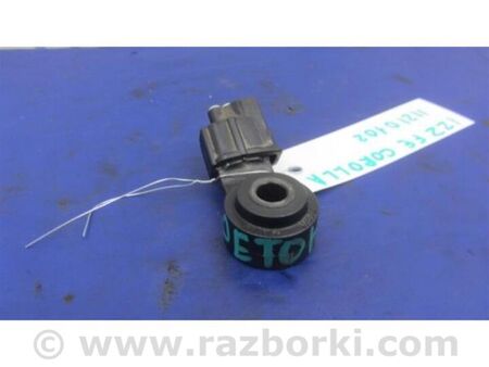 ФОТО Датчик детонації для Toyota Corolla E120 (08.2000-02.2007) Київ