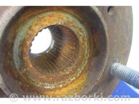 ФОТО Кулак поворотний для Honda Pilot 1 MR-V YF1/2 (02-08) Київ