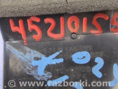 ФОТО Дефлектор повітряний для Suzuki Kizashi (2009-2014) Київ