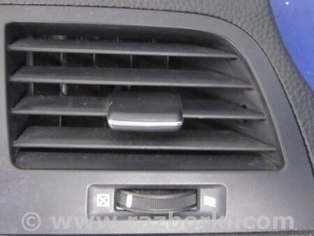 ФОТО Дефлектор повітряний для Suzuki Kizashi (2009-2014) Київ