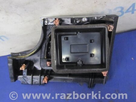 ФОТО Дефлектор повітряний для Suzuki Kizashi (2009-2014) Київ