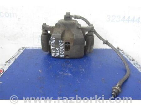 ФОТО Супорт гальмівний для Honda Pilot 1 MR-V YF1/2 (02-08) Київ