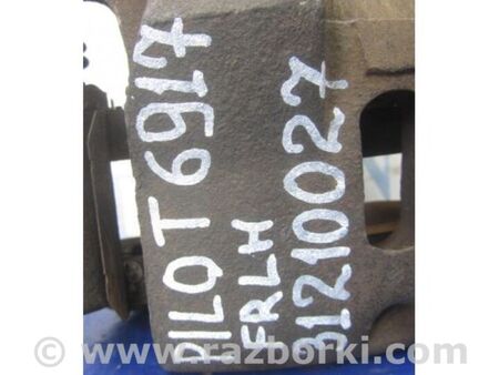 ФОТО Супорт гальмівний для Honda Pilot 1 MR-V YF1/2 (02-08) Київ